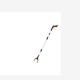 109cm long, three folding Orange