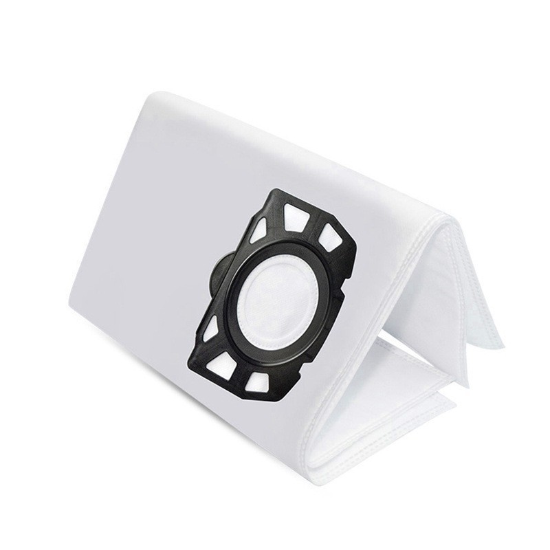 Applicable to Karcher K archer vacuum cleaner accessories MV4 MV5 MV6 WD4 WD5 WD6 dust bag dust bag