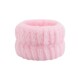 Single wrist pink