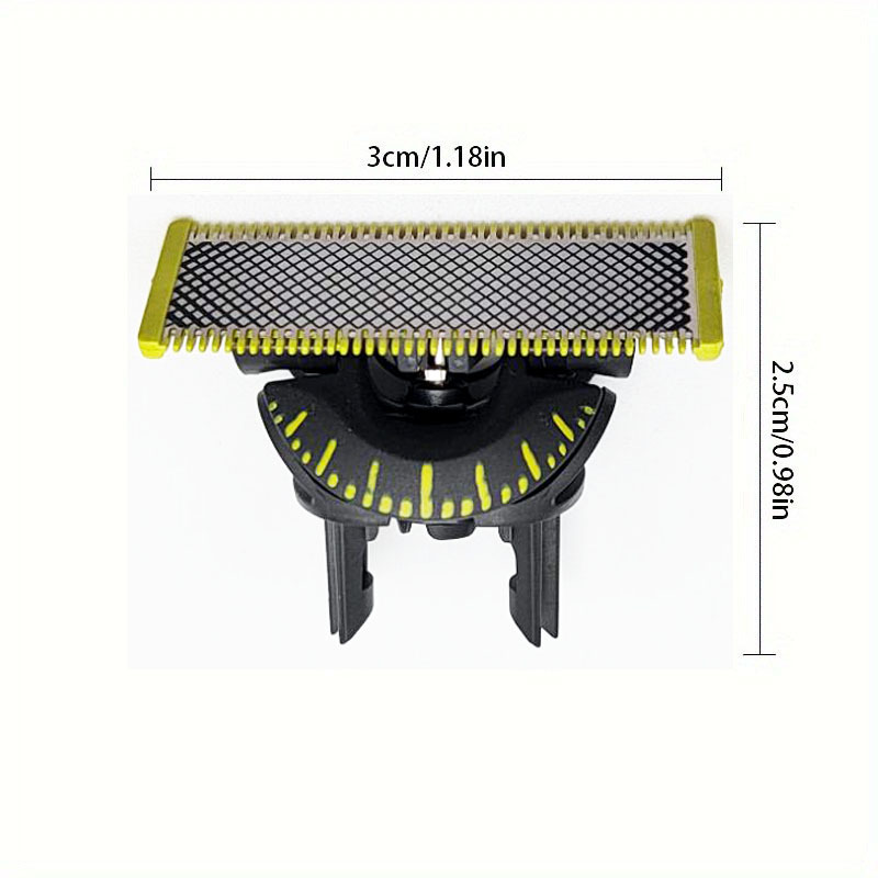 Small T knife 360 cutter head blade suitable for QP2520 QP2530 QP2620 QP6510 series replacement head accessories