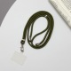 Army Green + clip