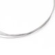 Jade saw blade metal cutting steel wire Emery saw wire saw blade manual saw ceramic wine bottle glass cutting household
