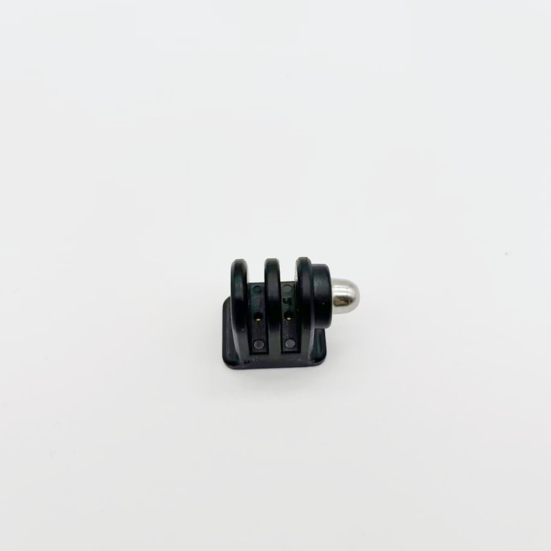 MINI Adapter sports camera invisible base Gopro/lnsta360/Dajiang camera photography accessories