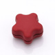 Five-pointed star * 11# red