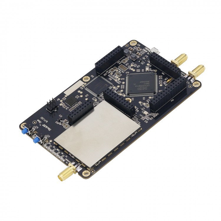 オープンソースhackrfone91.09 (1MHz-6GHz) ソフトウェア無線プラットフォーム開発ボード|undefined