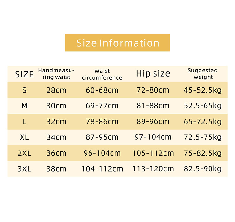 Figurformende Hose mit hoher Taille für Damen, postpartale Bauchformungshose, Arsch-Schwammpolster, volle Hüfte, Hüftlifting-Hose_voghion.com