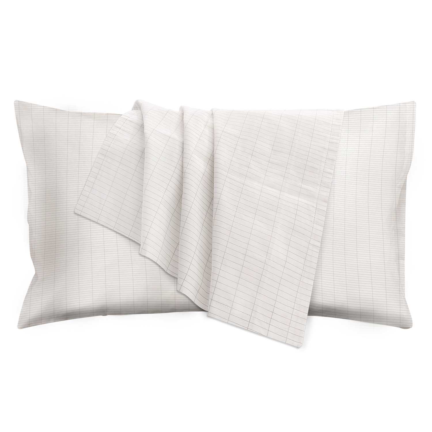 Grounding gas conductive bed sheet Amazon earthing sheet in stock a piece of hair