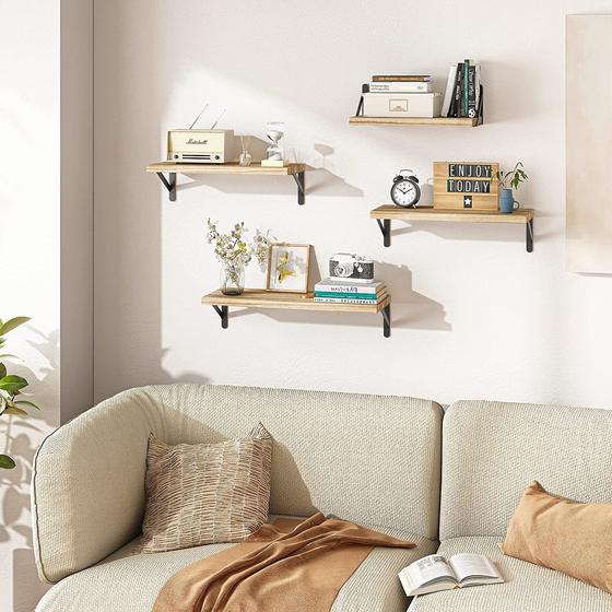 American Style Wooden Wall Storage Rack Solid Wood Clapboard Living Room Entrance Wall Bedroom Wall Storage Wall Hanging