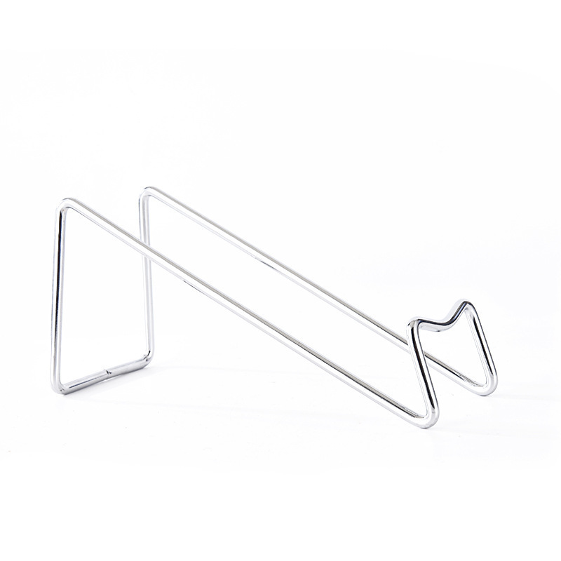 Nordic Simple Red Wine Separate Ornaments Red Wine Shelf Foreign Wine Foil Restaurant Wine Stand Red Wine Rack
