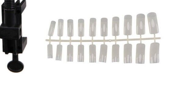 Nail art practice model silicone prosthetic hand with bracket bendable plastic tape arm movable soft prosthetic hand