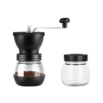 mini electric coffee grinder