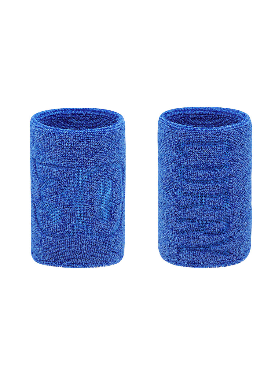 Cross-border Cotton Sweat Wipe Sports Wrist Breathable Sweat-absorbent Basketball Wrist Guard Running Badminton Fitness Wrist Guard