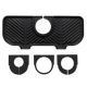 Three aperture Black