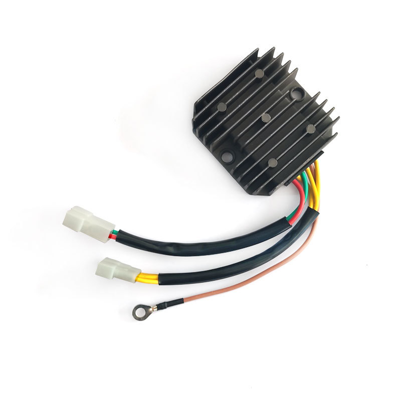 Motorcycle rectifier for BMW BMW F650 1993-1998 F650ST F650 ST F 650