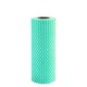 Corrugated green
