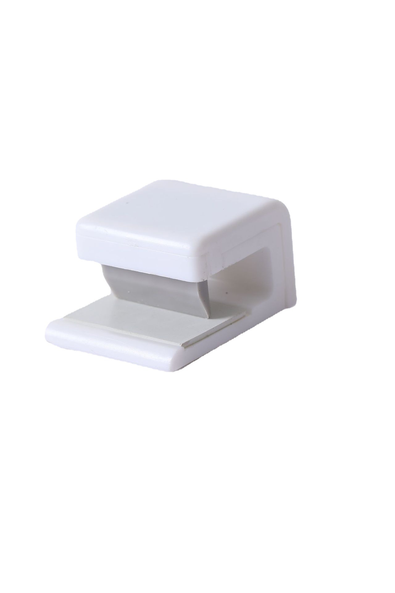 Toothpaste Holder Punch-free Wall-hanging Toothpaste Squeeze Artifact Bathroom Wall Storage Toothbrush Holder