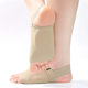 Bandage Foot Arch Sports Foot Pad Flat Foot Arch Collapse Support Orthopedic Pad Foot Valgus Foot Ankle Socks