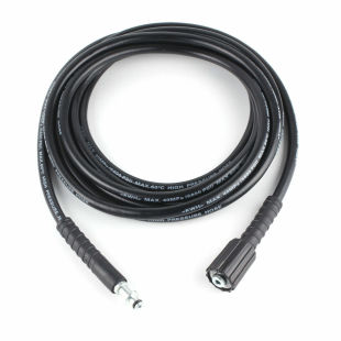 Karchi Karcher K2 K3 K4 K5 K7 series cleaning machine tube car wash machine tube rubber hose