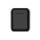 High-end storage box Black (only storage box does not contain earplugs)