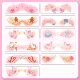 makeup face A- 11