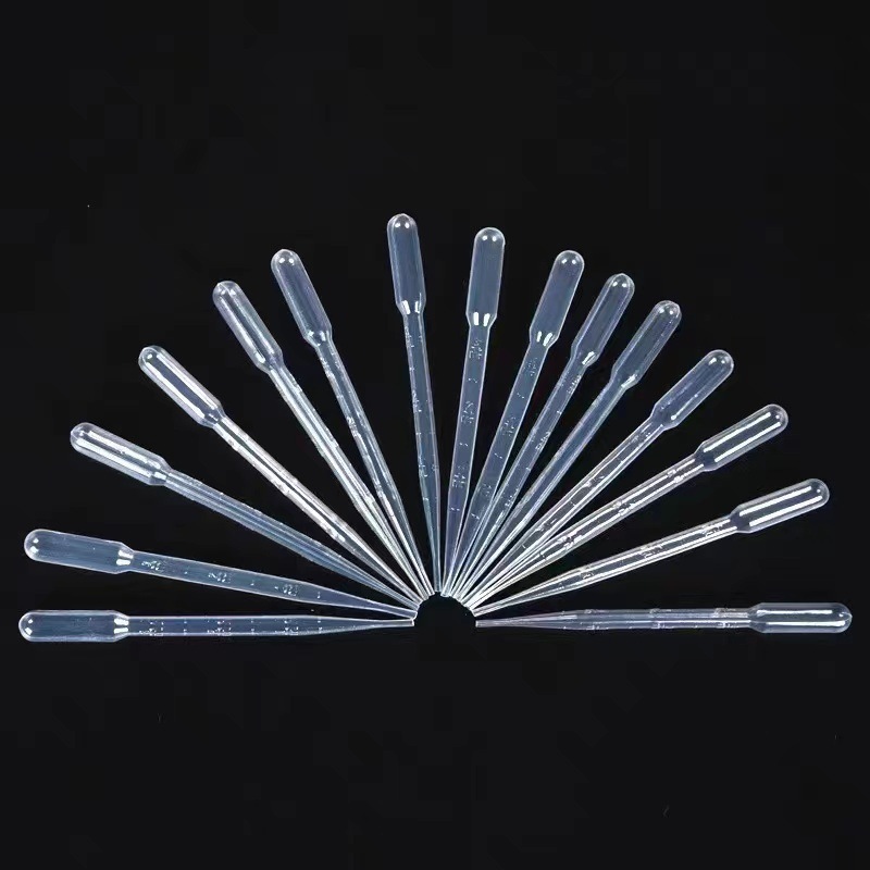 使い捨てプラスチックスポイトバズストロー0.2ml 0.5ml 1ml 2ml 3ml 5ml 10ml|undefined