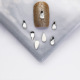 B48-3 * 6mm water drops