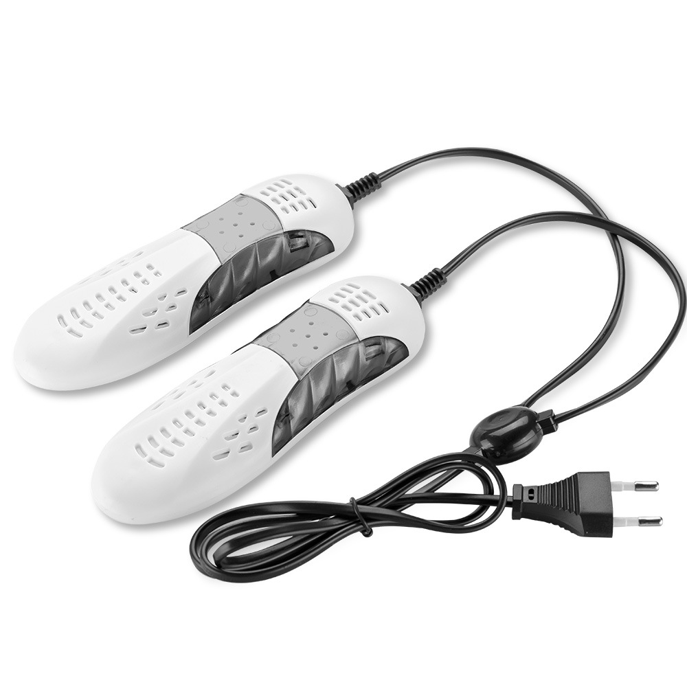 Foreign trade shoe dryer autumn and winter shoes dryer multi-functional household shoe warmer light shoe dryer cross-border exclusive