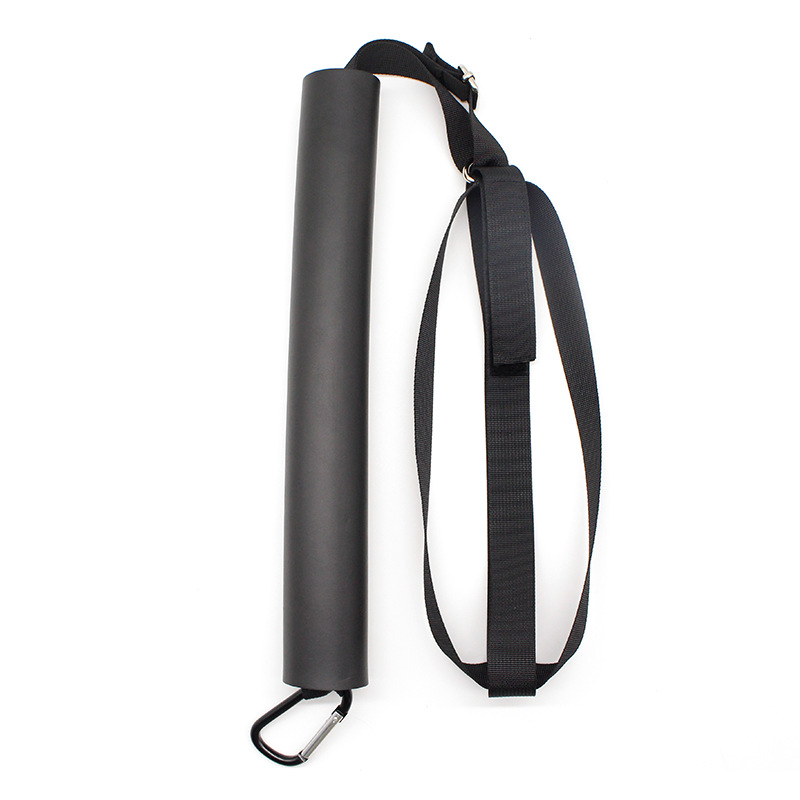 Amazon Volleyball Jump Trainer Blocking Touch High Basketball NBR Sponder Stick Hanging Auxiliary spike Training Belt