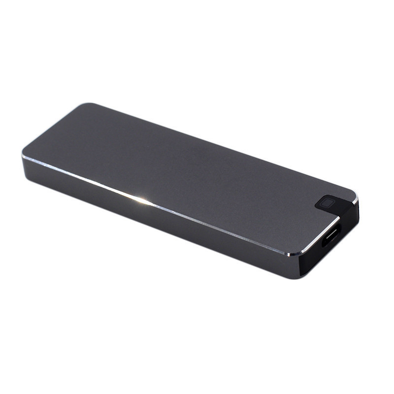 Cross-border foreign trade new M.2 solid state mobile hard disk 30T expansion upgrade high-speed transmission cross-border factory explosion