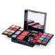 MISS YOUNG25 color eye shadow plate eye shadow blush eyebrow powder suit makeup plate cosmetic box wholesale cross-border foreign trade