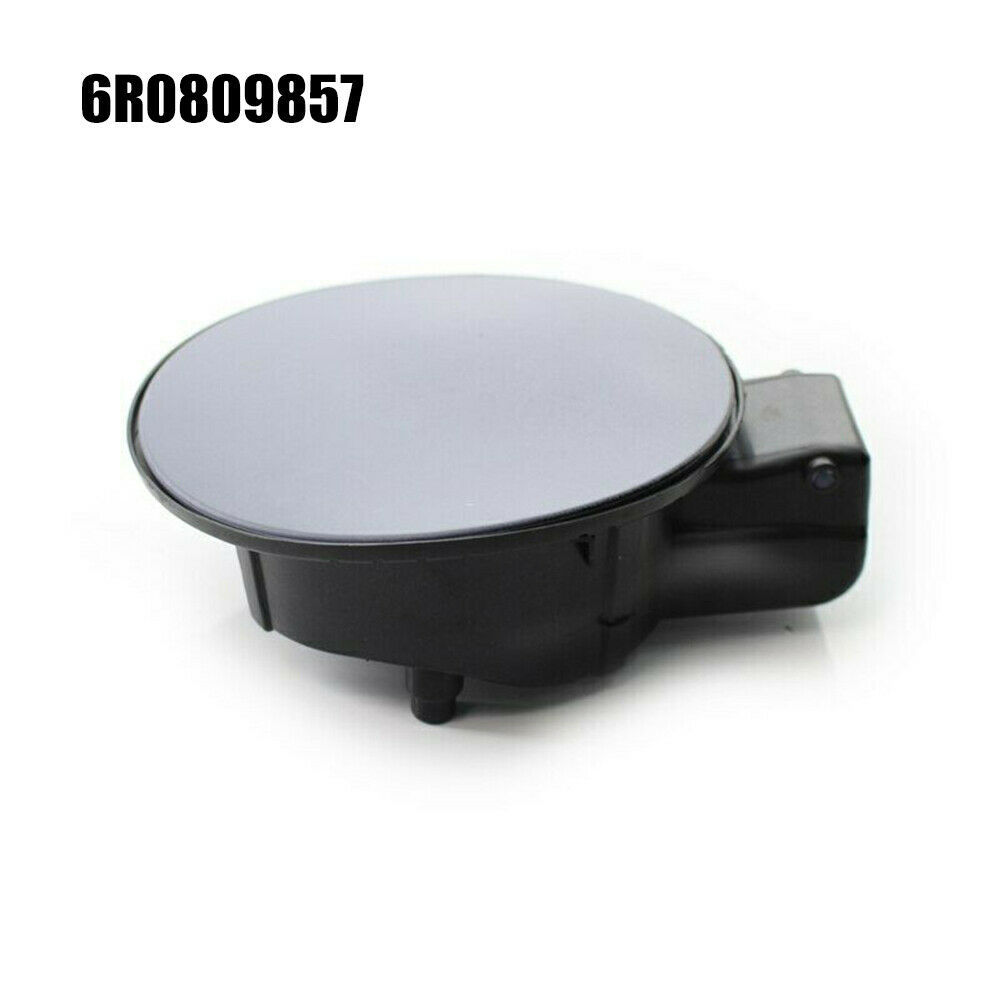 Applicable to Volkswagen Polo polo11-19 fuel tank cover fuel filler cover 6R0809857 fuel tank cover