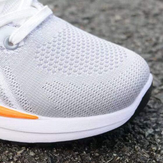 Sneaker men's 2024 spring new men's casual shoes low heel fashion shoes spring and autumn Daddy argan shoes cross-border wholesale