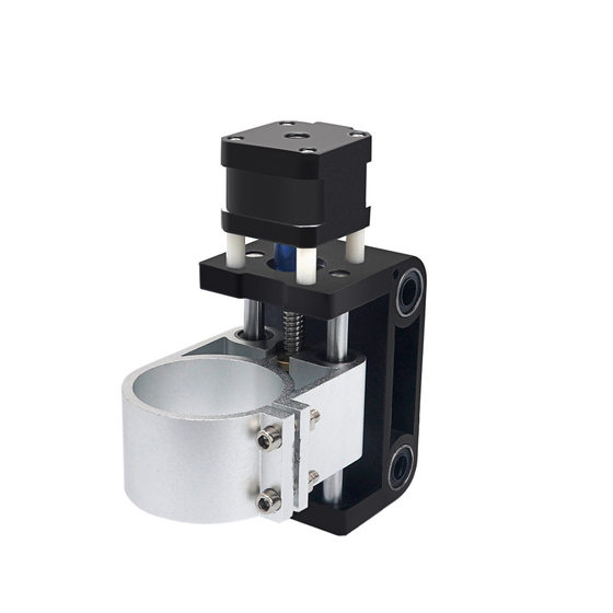 3018Pro CNC CNC desktop engraving machine Z axis 52mm laser engraving machine small DIY micro engraving machine