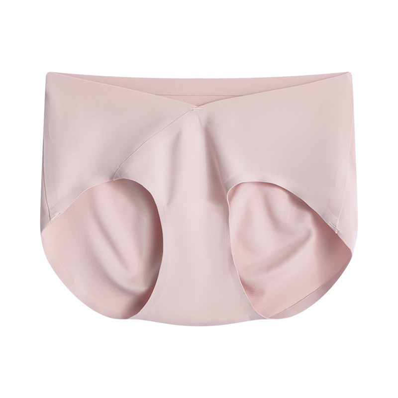Pregnant Women's Underwear Low Waist high quality New Breastfeeding Underwear Thin Lightweight Maternity Underwear Shorts High Elastic