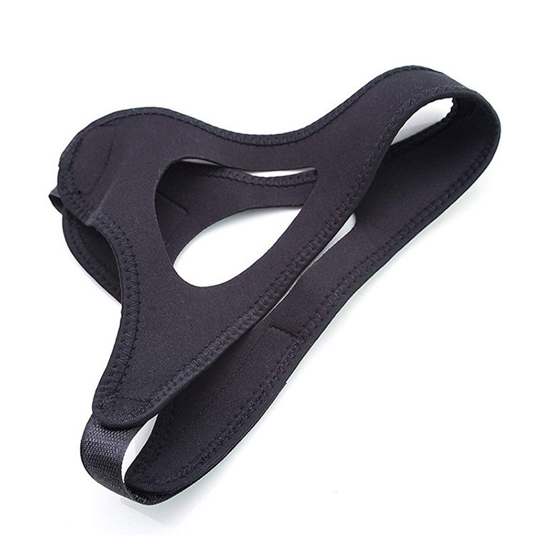Anti-mouth breathing bandage anti-snoring device anti-jaw dislocation anti-mouth snoring anti-snoring tape anti-mouth opening