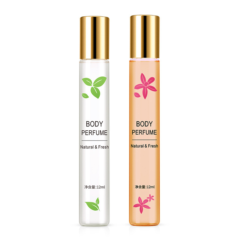 Mengxilan body lotion 12G body odor removal ball perfume antiperspirant lotion beads fragrance body fluid odor removal lasting fragrance