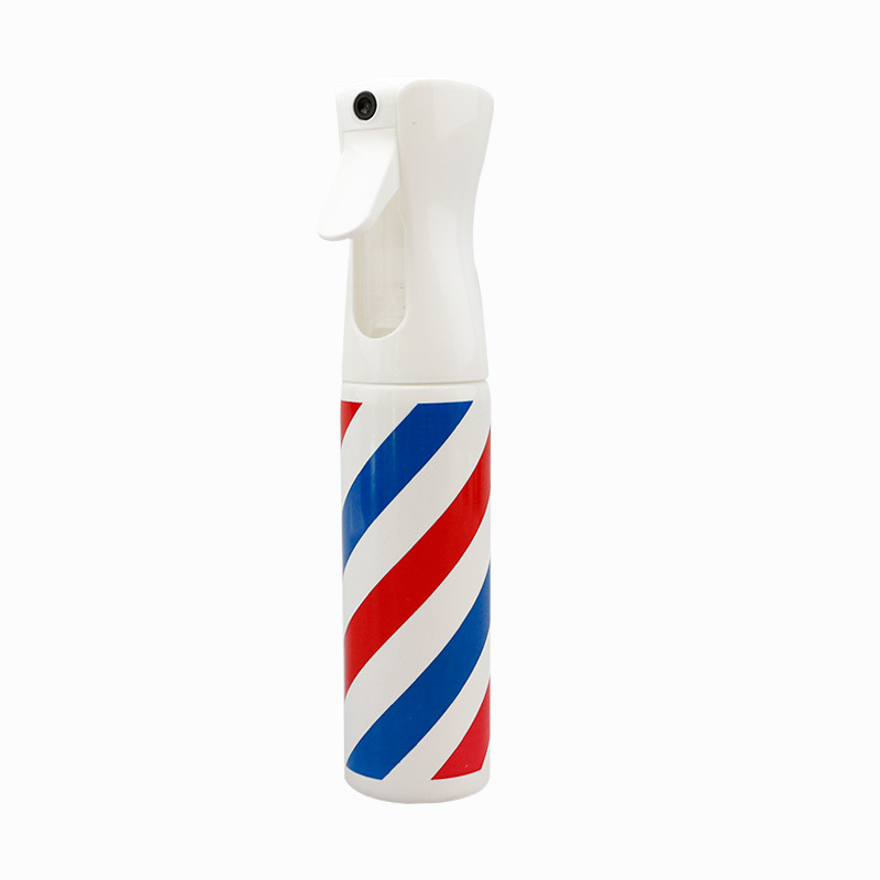 Wholesale continuous fine mist sprayer manufacturers supply various specifications continuous spray bottle hair salon beauty salon