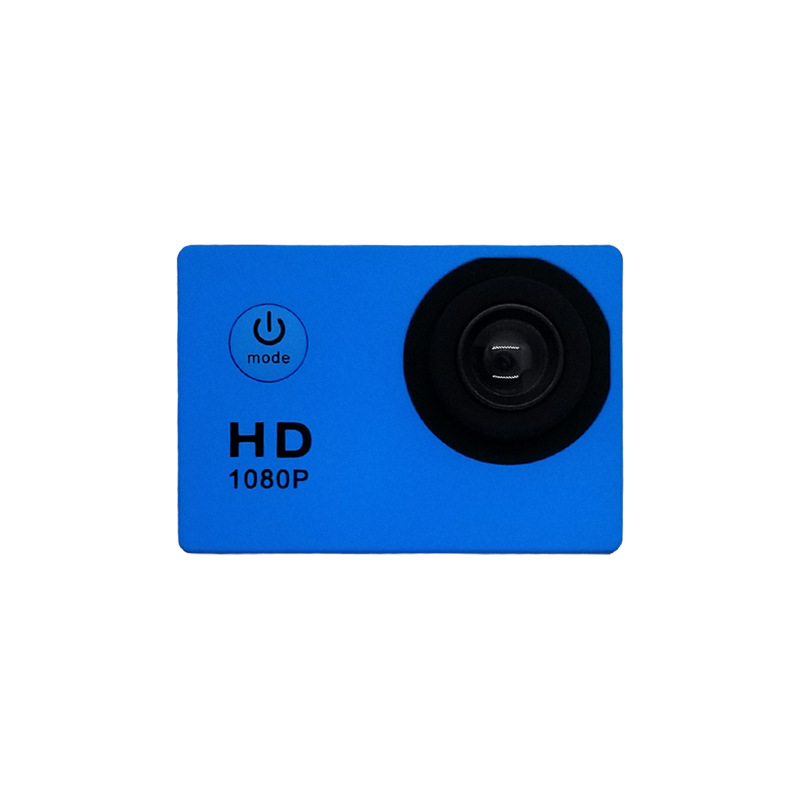 HD sports DV camera waterproof outdoor aerial camera recorder sj4000 underwater A7 camera D600