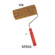 As shown in the picture color; M90A; sponge