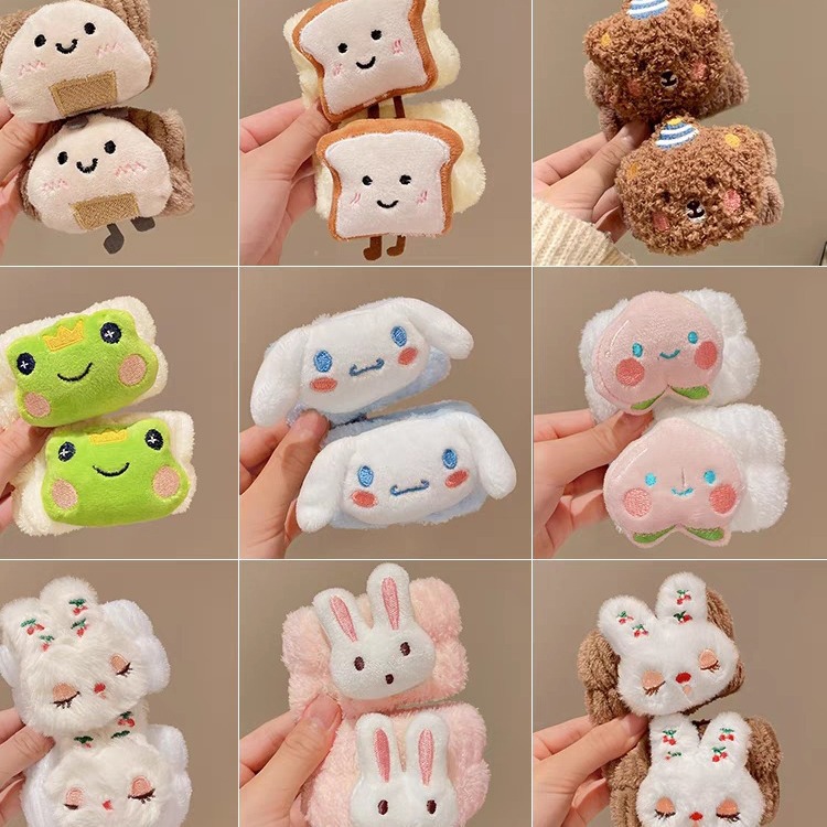 Face washing waterproof wrist strap absorbent artifact moisture-proof sleeve female wrist towel wrist towel sleeve bracelet water-proof splash-proof