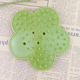 Deo to Thorn treasure (apple green 002)