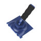 Latex paint trim brush paint color separation tool trim 4 inch interior wall female corner beauty pattern flat brush paint brush