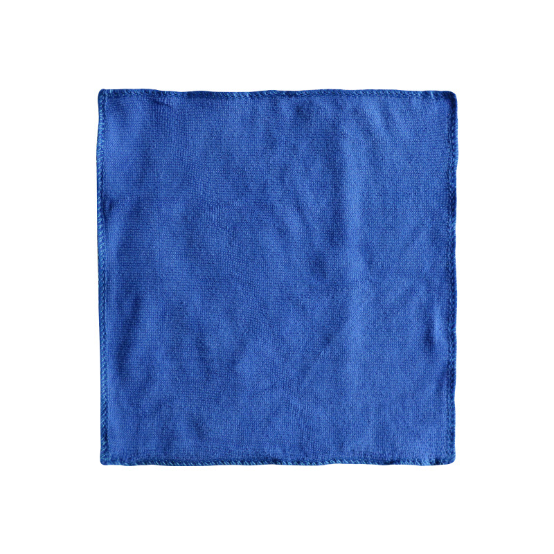 Large car thickened absorbent car wash towel microfiber housekeeping cleaning rag household cleaning towel manufacturer