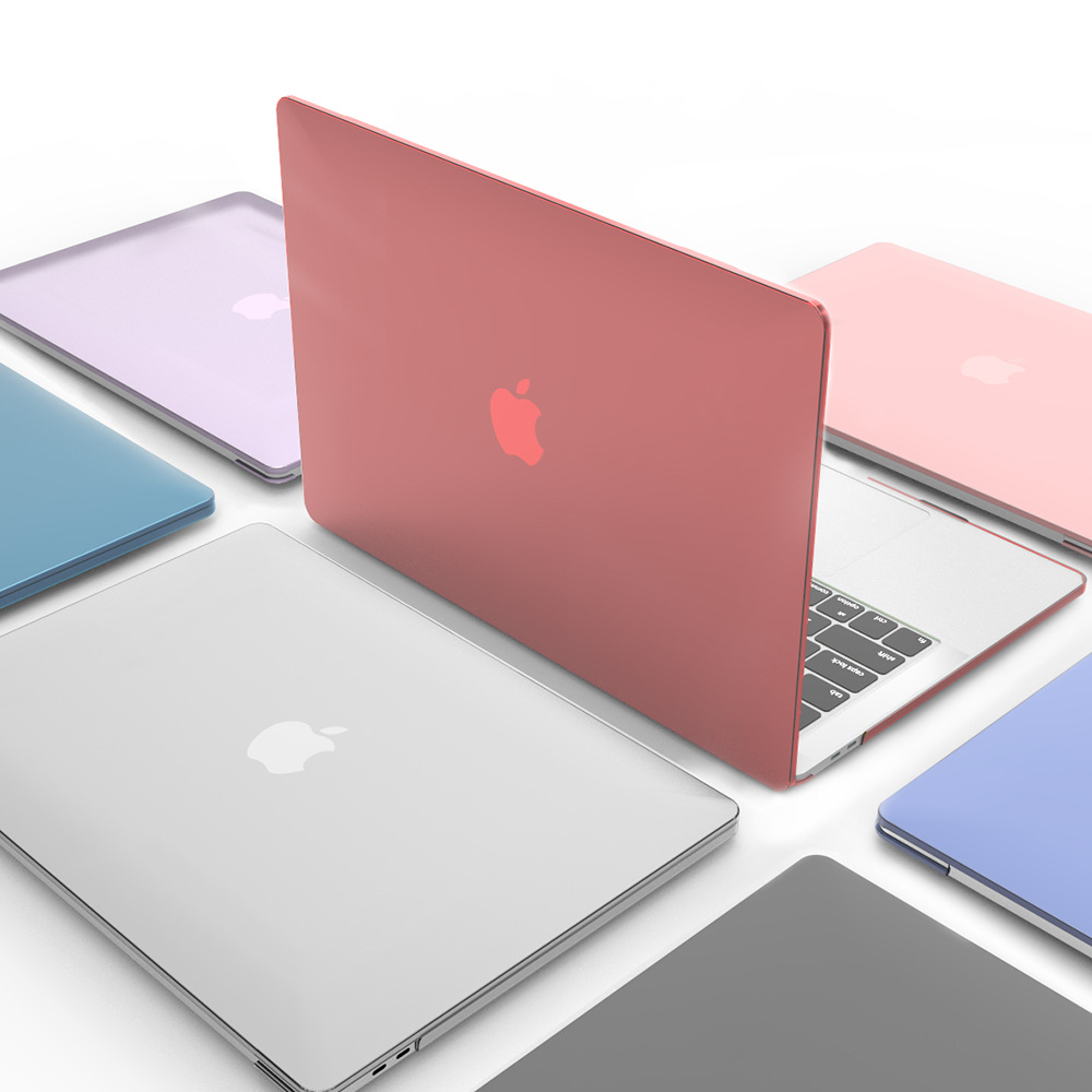 macbook protective case air13.3 crystal transparent computer case for Apple laptop PC case