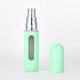 5ml; fluorescent green; aluminum