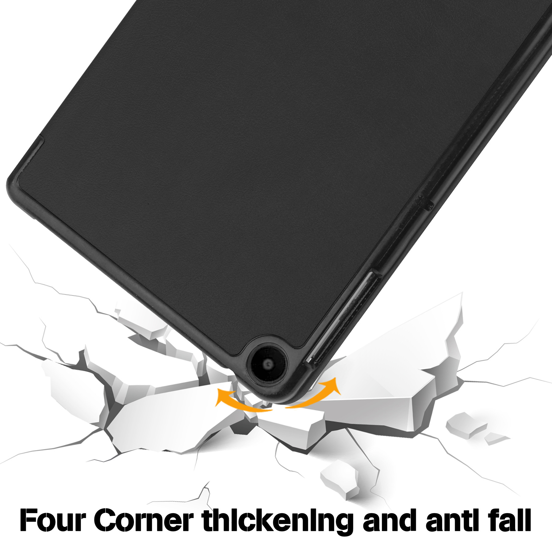 Suitable for Huawei Matepad SE tablet PC protective cover 10.4 inch Huawei tablet protective cover light and thin anti-drop