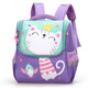Kitty-Purple