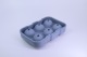 6 Ball Morandi Blue