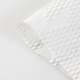Honeycomb art paper [cream white] 50*42CM/10 sheets; See SKU description