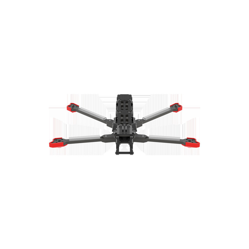 Iflight Chimera7 Pro V2 Fpv 長距離クロスカントリーフレーム互換 Dji O3 飛行機模型玩具|undefined